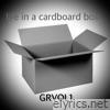 Grvol1: Life in a Cardboard Box