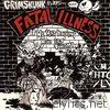 Grim Skunk Plays...Fatal Illness