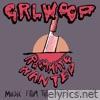Grlwood - Roommate Wanted (Music from the Motion Picture) - EP
