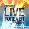 Gromee - Live Forever (Acoustic Version) [feat. Wrethov] - Single