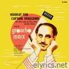 Groucho Marx - Hooray For Captain Spaulding (Expanded Edition)