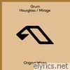 Hourglass / Mirage - EP