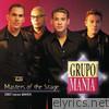 Masters of the Stage - 2000 Veces Mania