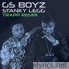 Gs Boyz - Stanky Legg (Trapp Remix) - Single