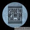 G.soul - Smooth Operator (feat. San E) - Single