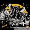 Guadalajara & Big Band - Brass Up the Hotpot! - EP