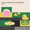Dima Composition Guardians 2022, Kinemaster Music Collection - EP