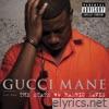 Gucci Mane - The State vs. Radric Davis (Deluxe Version)