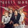 Guess Who - Power In the Music