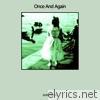 Once and Again (2020 Remaster) - Single