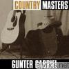 Gunter Gabriel - Country Masters