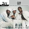Guy - 20th Century Masters - The Millennium Collection: The Best of Guy
