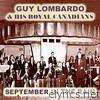 Guy Lombardo - September In The Rain