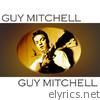 Guy Mitchell