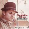 Guy Sebastian - The Memphis Album