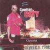 Capital City - EP