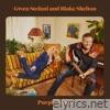 Gwen Stefani & Blake Shelton - Purple Irises - Single