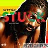 Gyptian - Stuck - Single