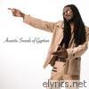 Acoustic Sounds of Gyptian - EP