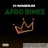 Afro binks - Single