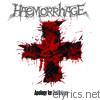Haemorrhage - Apology for Pathology