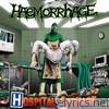Haemorrhage - Hospital Carnage
