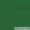 Hailee Steinfeld - Starving (Piano Version) - Single