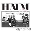 Haim - Falling - EP