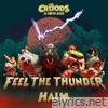 Haim - Feel the Thunder (The Croods: A New Age) - Single
