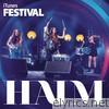 Haim - iTunes Festival: London 2013 - EP
