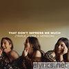 Haim - That Don't Impress Me Much (triple j Like a Version) - Single