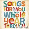 Songs for You the Whole Year Through