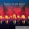 Halcyon Way - Building the Towers