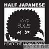 Hear the Lions Roar - Single