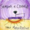 Half Moon Run - Seasons of Change - EP