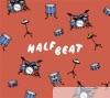 Halfbeat - EP
