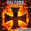Halford - Crucible (Remixed & Remastered)