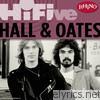 Hall & Oates - Rhino Hi-Five: Hall & Oates - EP