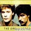 Hall & Oates - The Early Years