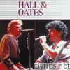 Hall & Oates - Back In Love Again