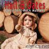 Hall & Oates - Early Soft Rock Masters