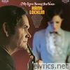 Hank Locklin - My Love Song For You