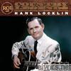 RCA Country Legends: Hank Locklin