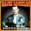 Hank Locklin - Essential Masters (feat. Chet Atkins)