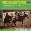 Hank Locklin - Irish Songs, Country Style