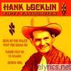 Hank Locklin - Hank Locklin Fifty Favourites