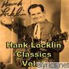 Hank Locklin - Hank Locklin Classics, Vol. 2