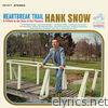 Hank Snow - Heartbreak Trail (with The Jordanaires)