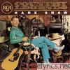 Hank Snow - RCA Country Legends: Hank Snow