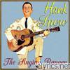 Hank Snow - The Singing Ranger (feat. The Rainbow Ranch Boys)
